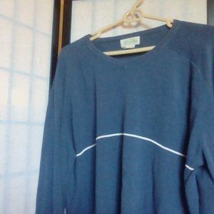 St. John's Bay Vintage Sweater - Large